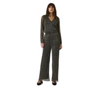 Pantalon plissÃ© femme Garcia Noir XL