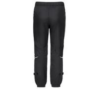 Pantalon pluie enfant 3 ans à 12 ans Kids Grody Pants IV Vaude ( Noir / 92 cm )