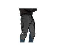 Rainlegs Protège-jambes – Imperméable, coupe-vent – Noir Taille M