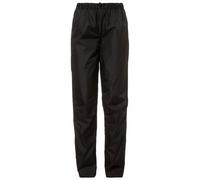 VAUDE W Fluid Pants - Femme - Noir - taille 38- modèle 2024