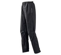 Pantalon pluie Vaude Fluid Pants II (black) Homme M-short