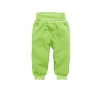 Schnizler pantalon Polaire junior vert Vert