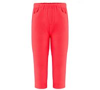 Pantalon Polaire Poivre Blanc 1520 Techno Red 2 Fille Rouge 2023 taille 2 ans