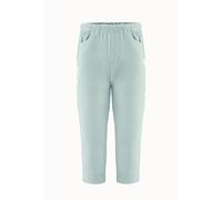 Pantalon Polaire Poivre Blanc Micro Fleece 1520 Aloe Blue Fille Bleu 2025 taille 18M