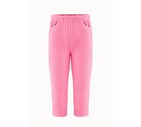 Pantalon Polaire Poivre Blanc Micro Fleece 1520 Orchid Pink Fille Rose 2025 taille 18M