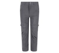 Pantalon Polyamide Highton Anthracite 3/4A