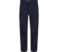Pantalon Polyamide Highton Bleu Marine 5/6A