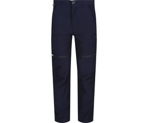 Pantalon Polyamide Highton Bleu Marine 5/6A