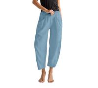 Pantalon Polyester Femme Taille Élastique Femme Push Chaud Droite Pinces Sculptant Chair Mesure Ethnique Musculation Côtelée Lyocell Belle Qualité Bien Chinois Blue Polaires Meuf