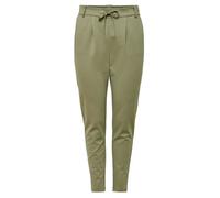 Pantalon Pop Trash Femme ONLY - Taille XS - Couleur Beige - Coupe Slim S