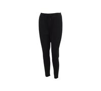 ONLY 15115847 - Pantalon - Carotte - Femme - Noir (Black) - FR: 34 (Taille Fabricant: XS/30)