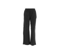 ONLY ONLPOPTRASH-Suki Life MW Pant PNT Noos Mous, Noir, M Femme