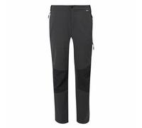 Pantalon pour Adulte Regatta Questra V Noir Homme