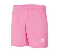 Pantalon Pour Enfants Errea New Skin Shorts XXS