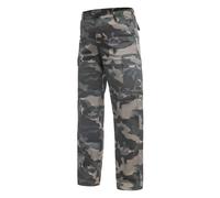 Brandit Kids US Ranger Pants, color: darkcamo, size: M 134