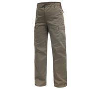 Pantalon pour enfants US Ranger Trouser Brandit - Olive Taille 158-164 cm