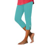 Pantalon pour Femme Coupe ajustée Sept huitième Tendance boutonné Devant décontractée Confort Optimal élégance raffinée Tenue Quotidienne