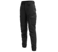 Pantalon pour femmes Aggressor Lady Flex M-Tac - Black 26/28