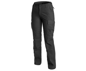 Pantalon pour femmes Cargo BDU Rip-Stop Brandit - Black 32