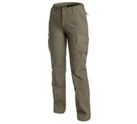 Brandit Women BDU Ripstop Pants, color: olive, size: 29