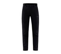 Pantalon pour femmes CRAFT ADV Explore Tech noir XL