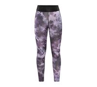 Pantalon pour femmes CRAFT CORE Essence violet XS