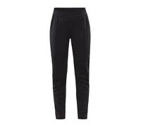 Craft Core Nordic Training Pants Noir M Femme