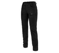 Pantalon pour femmes OTP VersaStretch Helikon - Black XS Long