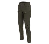 Pantalon pour femmes OTP VersaStretch Helikon - Taiga Green L