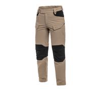 Pantalon pour femmes OTP VersaStretch Helikon-Tex - Khaki/Black 3XL Long