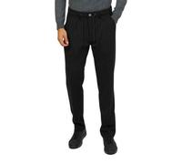 Pantalon pour Homme - YES ZEE - P683-WY00-0801 - Ceinture à Cordon - Poches Avant et Arrière - Élégant 28
