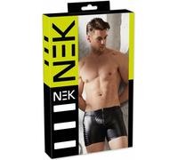 Pantalon pour hommes au look biker