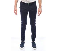Pantalon pour hommes Barbati ANTONIE 571/111 BLUE BLUE 48