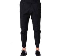 Pantalon pour hommes Golden Craft 1957 259 CHARLES BLACK 32