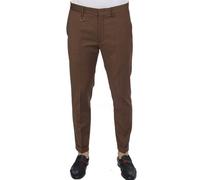 Pantalon pour hommes Golden Craft 1957 575/ROXY M074 FAC BROWN 40