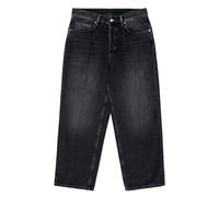 Pantalon pour hommes Nine In The Morning Albert Loose Denim BLACK 34