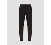 Pantalon Pour Hommes On Running Weather Pants 1me10270553-black S