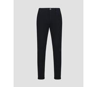 Pantalon Pour Hommes Rob-super Stretch Broken Twill 1814-899 L/XL