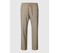 Pantalon pour hommes Selected C'est vrai. BEIGE XL