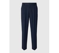 Selected Finn Flex 220 Loose Fit Pants Bleu L Homme