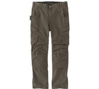 Pantalon pour hommes Steel Rugged Cargo Work - Tarmac - W42-L32 - CARHARTT - S1105072217W42L32 G