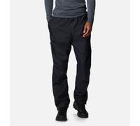 Pantalon Pouring Adventure Ii Black - Pantalon | Columbia Sportswear XXL