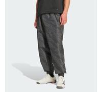 PANTALON PrimeLift WORKOUT AOP Grey Five / Black XS