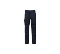 - Pantalon PRO CARGO - Homme (40 FR) (Gris bleu) - UTRG3750