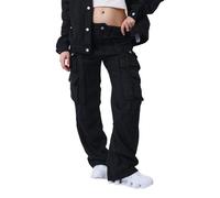 Pantalon Project X Paris - black XXL
