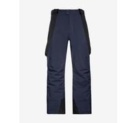 Pantalon Protest Owens bleu foncé noir - S