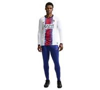 Nike Paris Saint-Germain Strike Pantalon 26/27 Bleu Marine/Rouge L