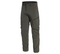 Pantalon salewa puez cargo vert