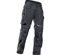 Pantalon PULSSCHLAG 2324 taille 50 anthracite/noir