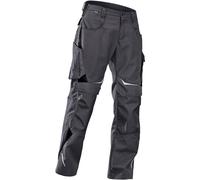 Pantalon PULSSCHLAG 2324 taille 54 anthracite/noir